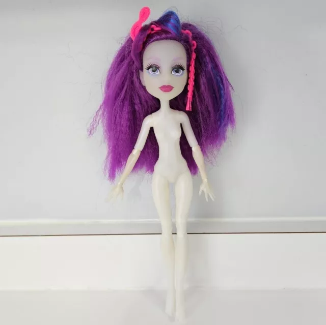 Monster High Electrified – Hair-Raising Ghouls Ari Hauntington