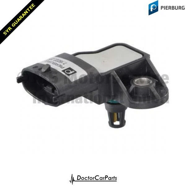 INLET MANIFOLD SENSOR MAP FOR ZAFIRA B 05>14 1.9 MPV Diesel A05 Z19DT