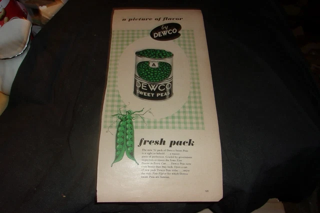 Other Collectible Ads, Advertising, Collectibles - PicClick