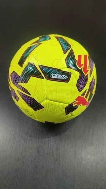 Ballon De Foot Céramique France I Love Football - Coq - Blanc Et Noir