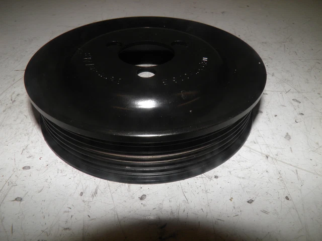 VW Polo Fox 1.2 6V BMD Eau de Refroidissement Pompe Poulie 03D121028B