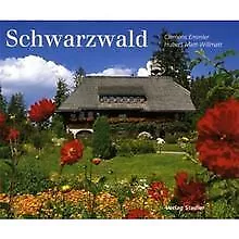 Schwarzwald de Clemens Emmler | Livre | état très bon