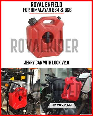 royal enfield himalayan jerry can