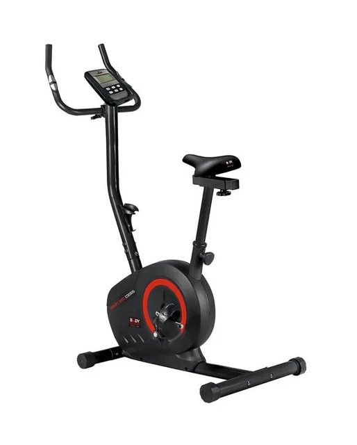 Body Sculpture Programmable Magnetic Exercise Bike Bicycle Cycling Bike RRP £360