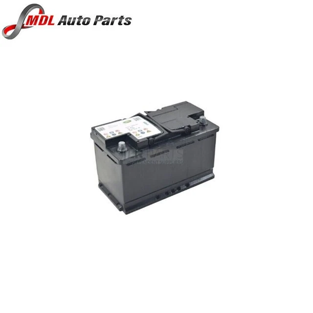 LAND ROVER GENUINE AGM Stop Start Battery LR091092 Range Rover Velar ...