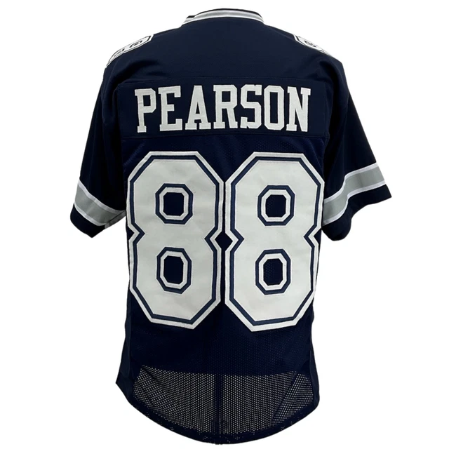 authentic drew pearson jersey