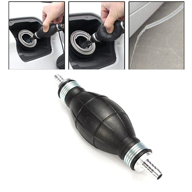 Buy Whitecap Primer Bulb Only 1/4 In Cheap Price On - Foto 3