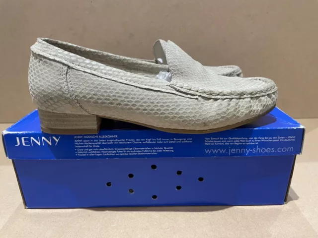 Scarpe jenny deals by ara