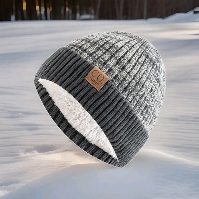 Bonnet Sport Racing Adulte – Taille Unique – Chaud Et Confortable – Style Moderne