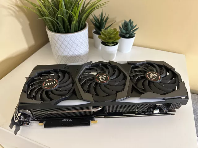 Rtx 2080 ti hotsell gaming x trio 11gb