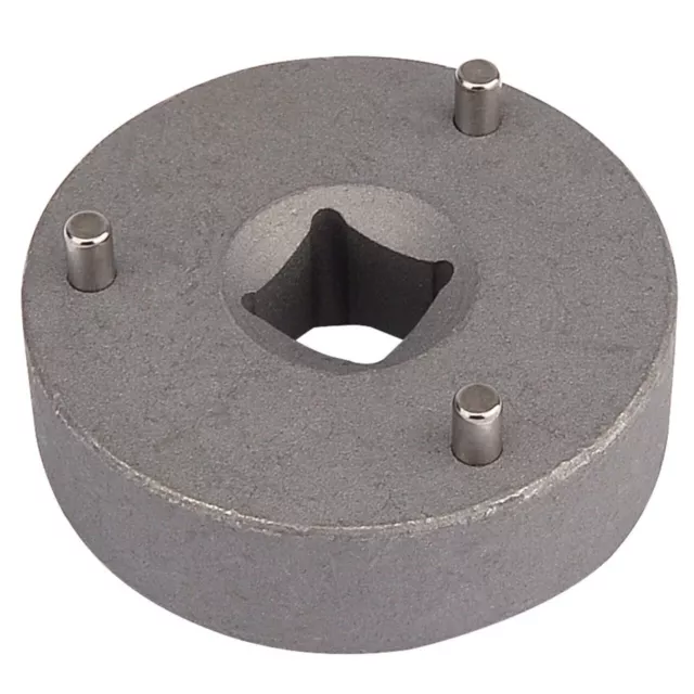 DRAPER EXPERT TOOLS Brake Caliper Piston Wind-Back Tool VAG Ford Lancia (38199)