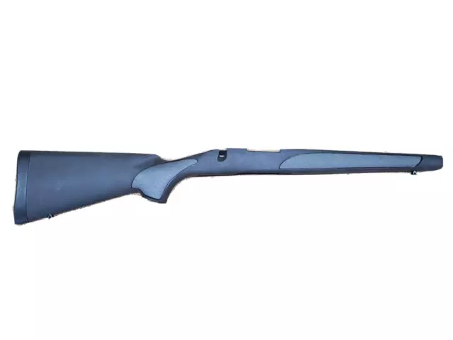 Remington 700 SPS BDL Synthetic Rifle Stock Short Action