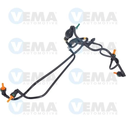 TUYAUTERIE DE CARBURANT Vema 470021 pour Citroën Peugeot Citroën ...