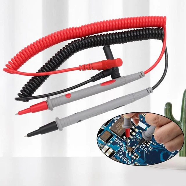 Kit De Comparateur De Précision Avec 14 Inserts, Pour Mesurer