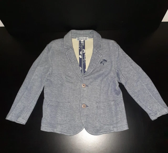 Completo Elegante Bambino