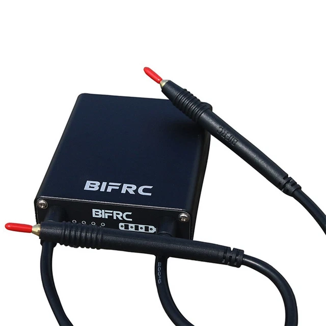 Mini saldatore a punti fai da te con penna a sgancio rapido DH20 Pro + versione portatile
