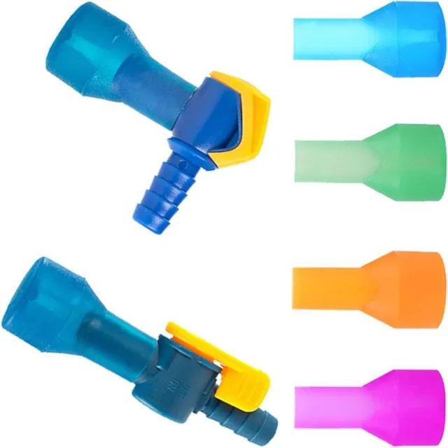 Drink Pack Nozzle Water Bag Bite Water Bag Nozzle Replacement Bite Valve