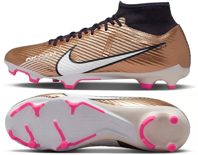 Nike Zoom Mercurial Superfly 9 Academy FG/MG Herren Fußballschuhe DR5945 810