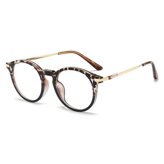 Occhiali Da Lettura Con Montatura Rettangolare TR90 Occhiali Da Presbite Moda Retrò Lettori Ultraleggeri Per Donna Uomo Da 1 0 A 4 0 G 601099534551849 - Foto 12