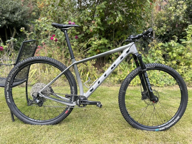 Vitus rapide mountain bike cheap
