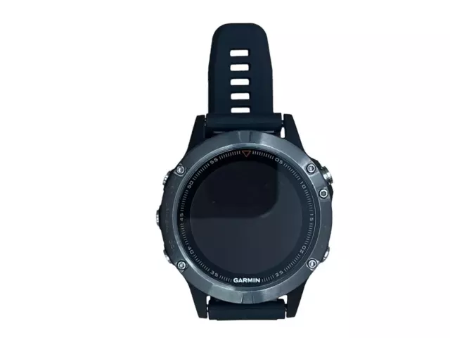 Trucos garmin fenix 2025 5