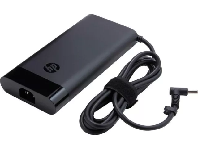 Genuine HP 230W Slim Smart AC Adapter TPN-LA10 (4.5mm) For HP ZBook OMEN 16