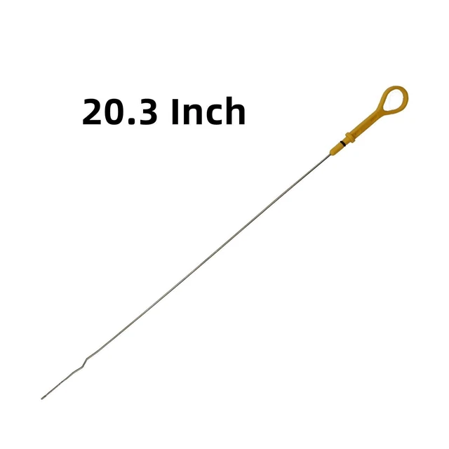 ENGINE OIL LEVEL Fluid Dip Stick Indicator For Mazda Miata 9905 1.8L