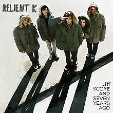 Five Songs & Seven Years Ago de Relient K | CD | état bon