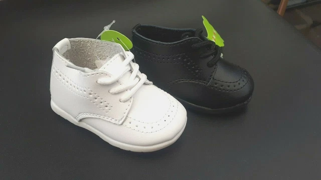 Scarpe discount battesimo bimbo