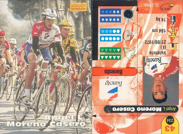 Davide Cassani: la voce del ciclismo | Editore s.r.l