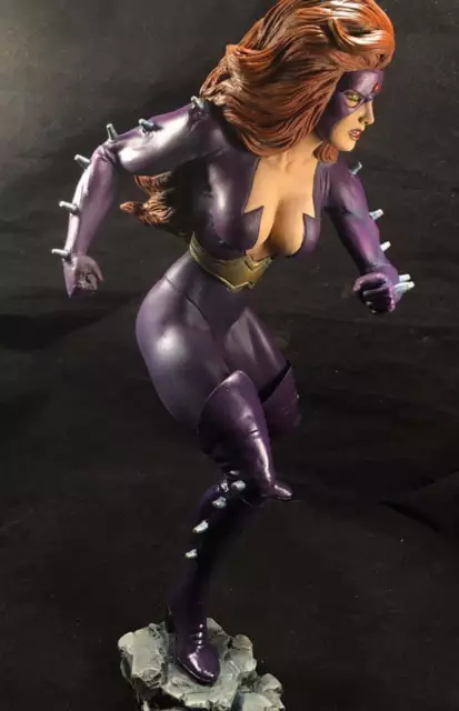 She Hulk fan art 1:10 1:8 Scales Resin model kit