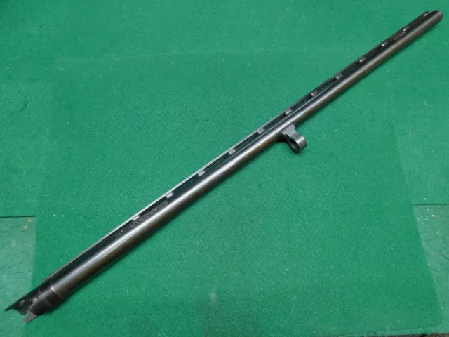 Mossberg 500 Barrel Ported Accu-Choke Blued 12 GA 28" 3" Original #13