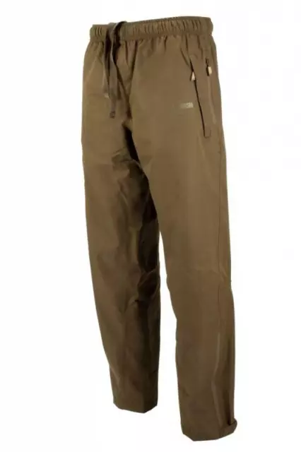 Nash Waterproof Trousers / Carp Fishing Clothing