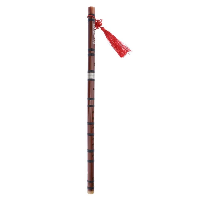 FLAUTO DI PAN Bambù 15 Tubi Strumento Musicale Tradizionale Cinese Tono Sol Per EUR 73,99 - IT - 12