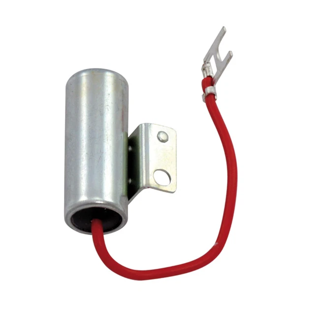 Condensatore per Ducati Mark 3 (Autorotor) 450 e 450 Mark 3 1967-1971