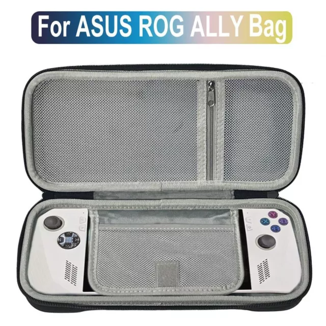 EVA Storage Bag Screen Protector Protective Cover Carrying Case  Asus ROG Ally