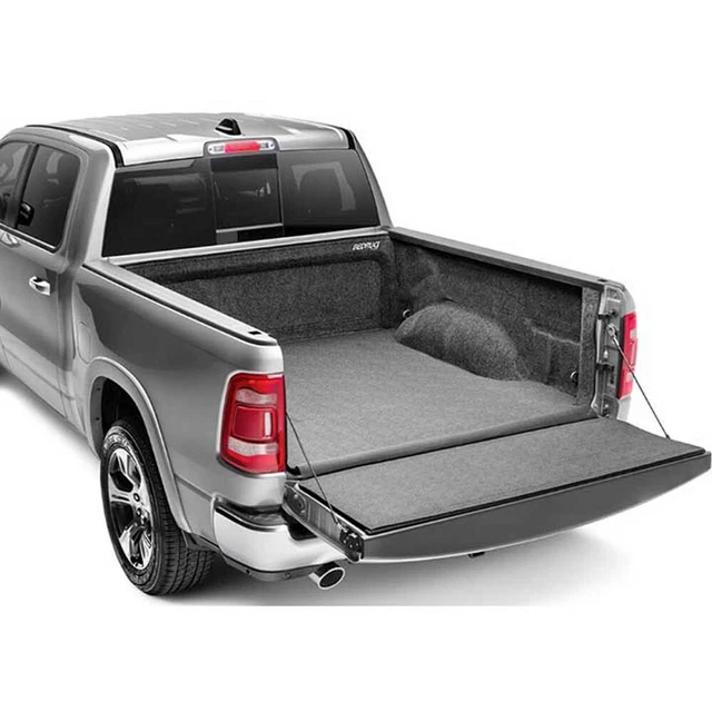 For Ram 1500 2019 BedRug Bed Liner CSW