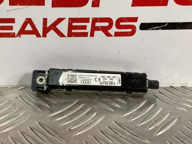 2013-2019 Audi A3 8V Rear Aerial Radio Antenna Amplifier 8V4035225D