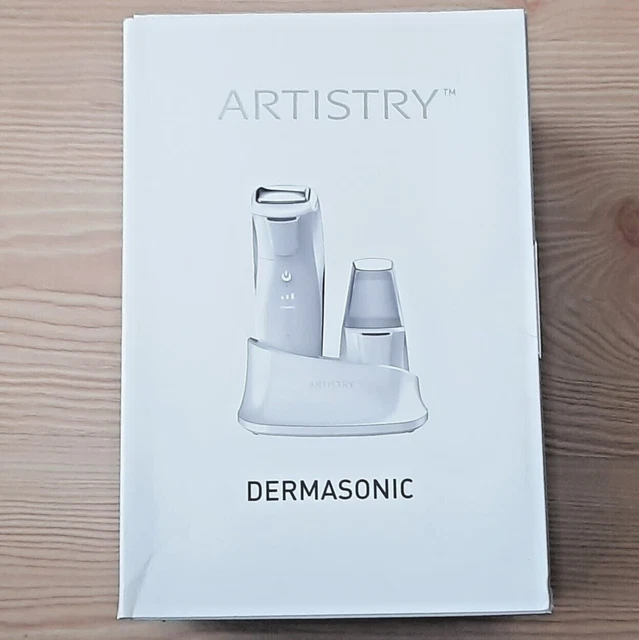 Amway ARTISTRY HOME ESTHETICIAN CLEAR | ヤマダウェブコム