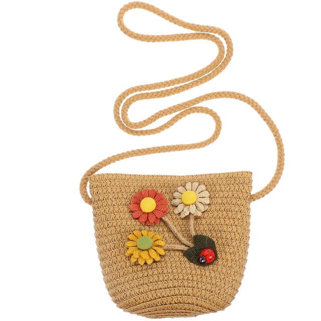 DIOB Antifurto Borsa A Tracolla, Borsello Uomo Tracolla Zaino