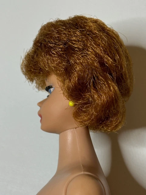 Poupée Barbie Vintage 1963 Bride's Dream #947 – Fabriquée Au Japon, Collector