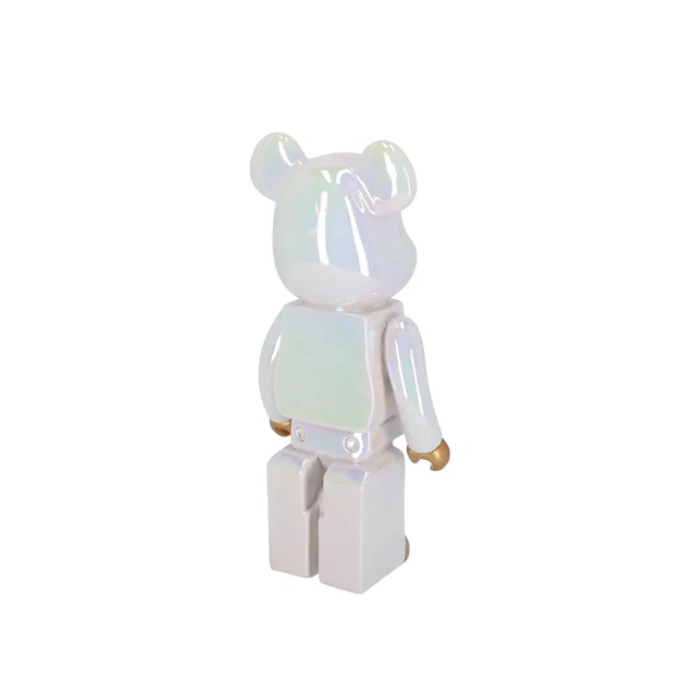 STATUE MICKEY EN résine rouge 80 cm EUR 285,00 - FR