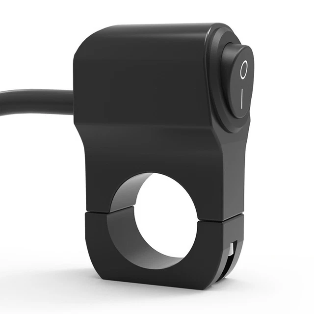 Kit Phare LED JERBOR Pour Vélo électrique - Plug And Play, 12-80V, étanche IP67