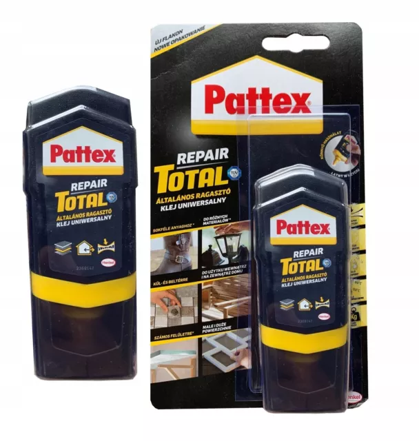 Colla Pattex Total 50g colla multiuso