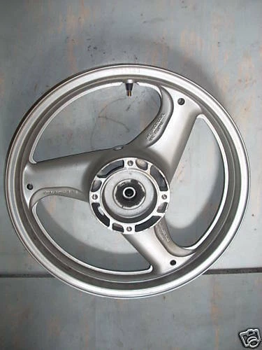 Roue jante arrière HONDA VARADERO 125 de 2002