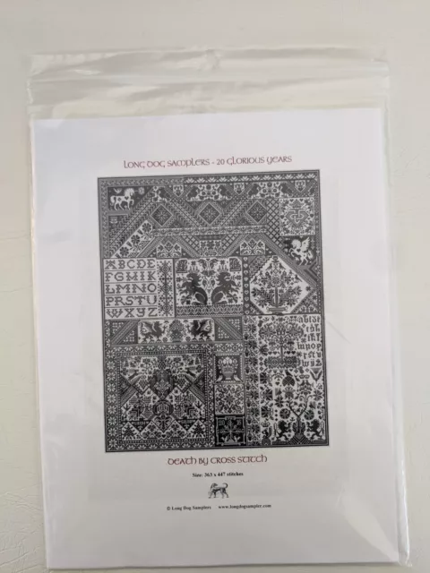 Cross Stitch Patterns, Hand Embr Patterns & Magazines, Embroidery & Cross  Stitch, Needlecrafts & Yarn, Crafts - PicClick AU