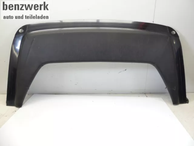 AUDI TT 8N Roadster Cabrio Abdeckung Verdeck Stoffverdeck schwarz mit  Scheibe EUR 1.004,99 - PicClick DE