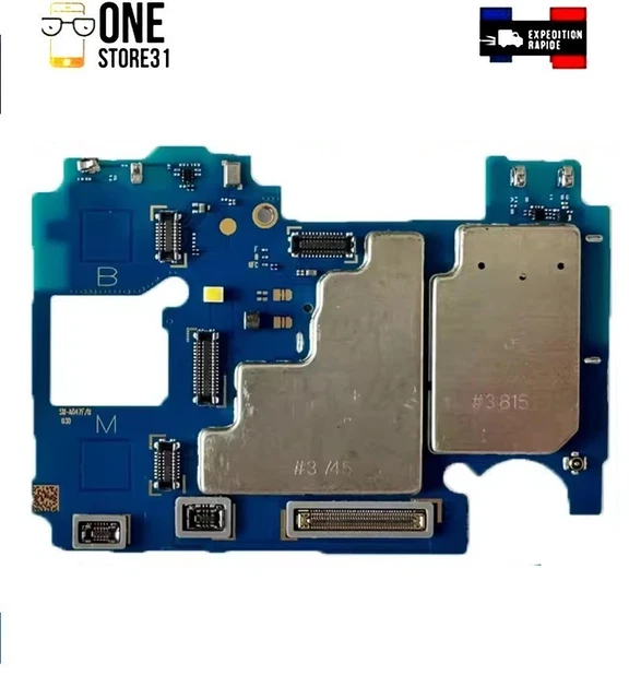 Carte Mère Acer Aspire 5730ZG – MS2233 – Fonctionnelle – Occasion