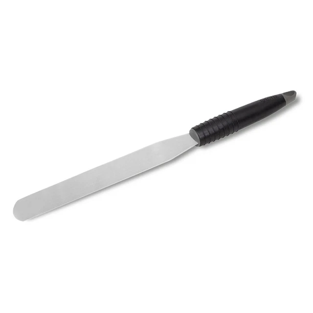 Städter Streichpalette Kuchenglätter Tortenglätter Pastelería (Cuchilla: 34 x19,