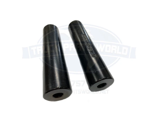 Fleet Engineers 031-00235 Quarter Fender Post Mount Kit - Socket Type